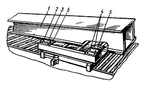 сварочные швы 