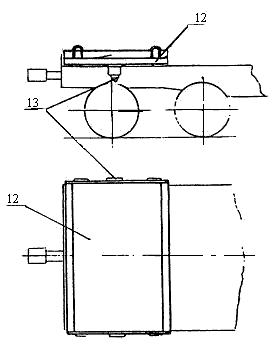 железобетонные противовесы