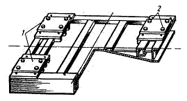 накладные листы