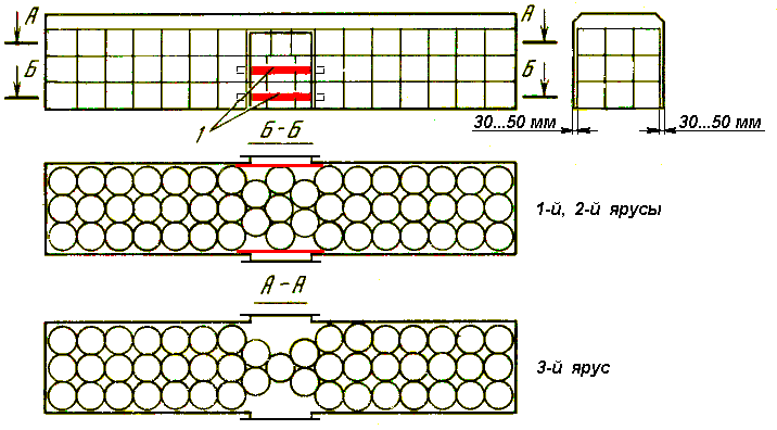 Рулоны бумаги