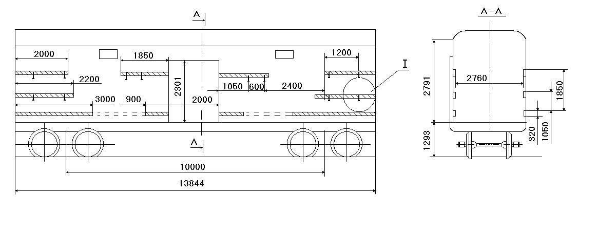 крытый вагон