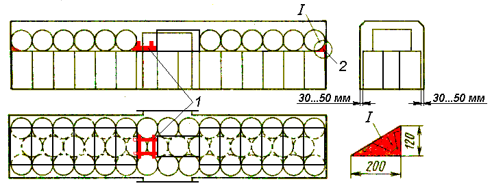 Рулоны бумаги