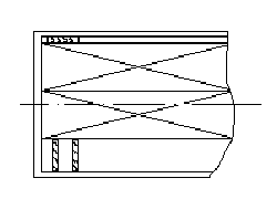 расположение пакетов