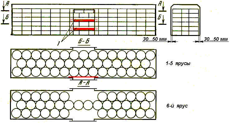 Рулоны бумаги
