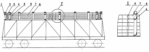 тонкомерные круглые лесоматериалы 