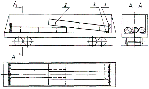 Прокат стали в связках или поштучно