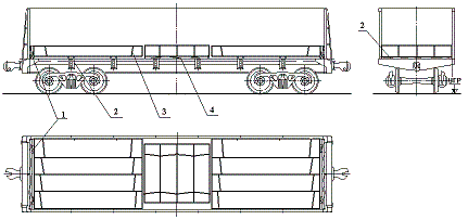 Прокат длиной от 4000 до 6000 мм