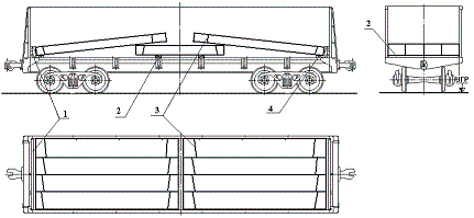 связки длиной от 4000 до 6000 мм