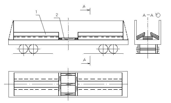 Листы длиной от 3910 до 5950 мм