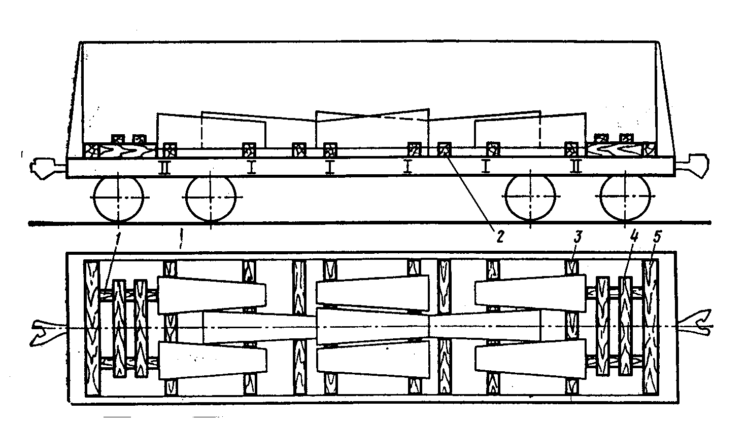 Слитки массой до 8 т