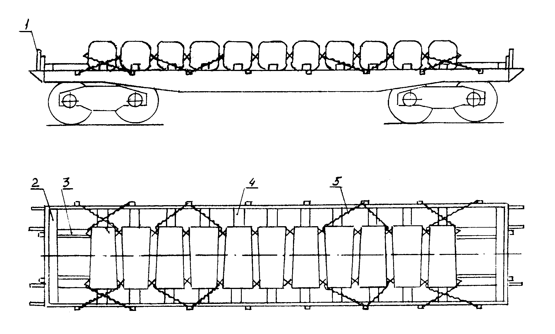 Слитки массой от 6 до 8 т