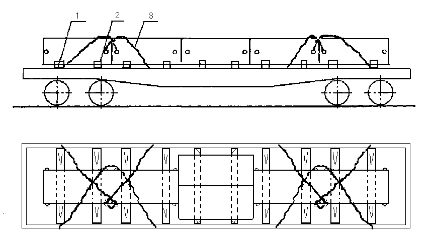  Изложницы массой свыше 6,7 т до 12,5 т