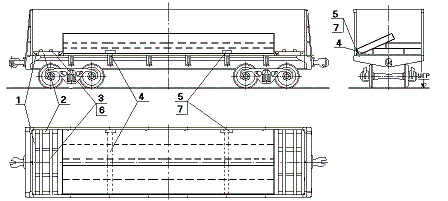 Слябы шириной от 1450 до 1550 мм