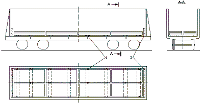 Слябы толщиной от 100 до 200 мм