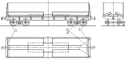 Слябы длиной от 4700 до 6200 мм