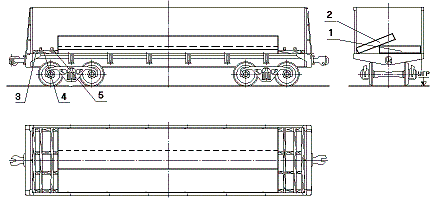 Слябы длиной от 8500 до 12000 мм