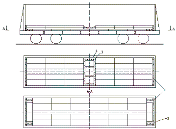 Слябы толщиной от 100 до 200 мм