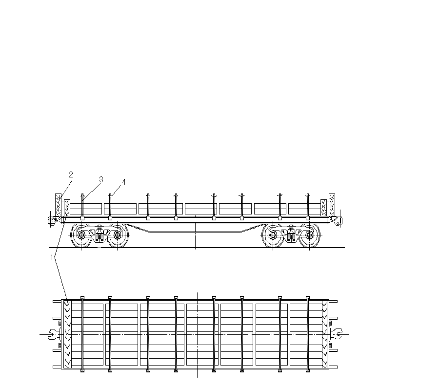 Блюмсы длиной до 5900 мм