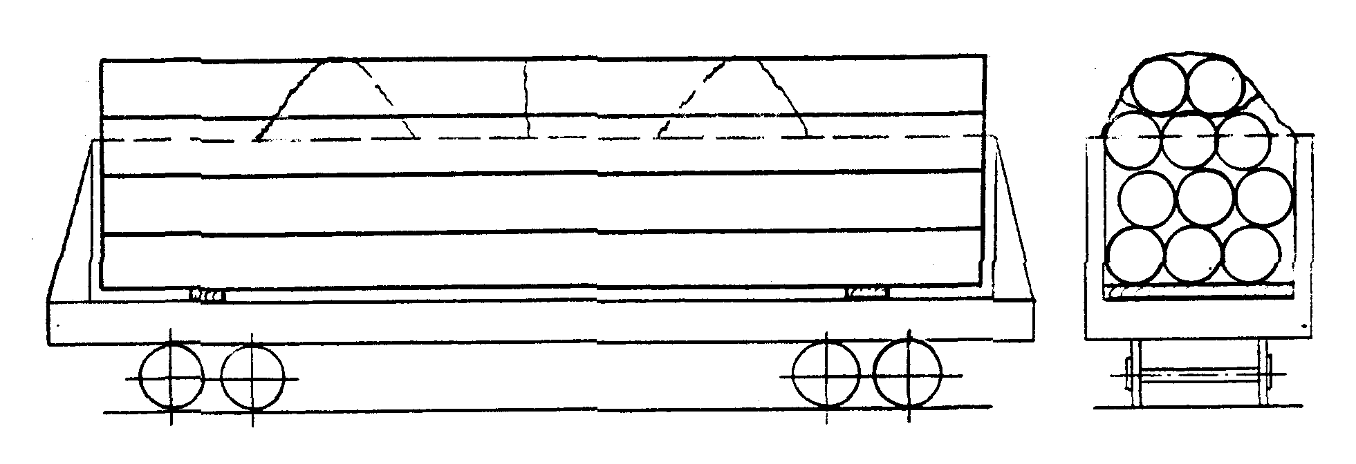 Труба диаметром 820 мм