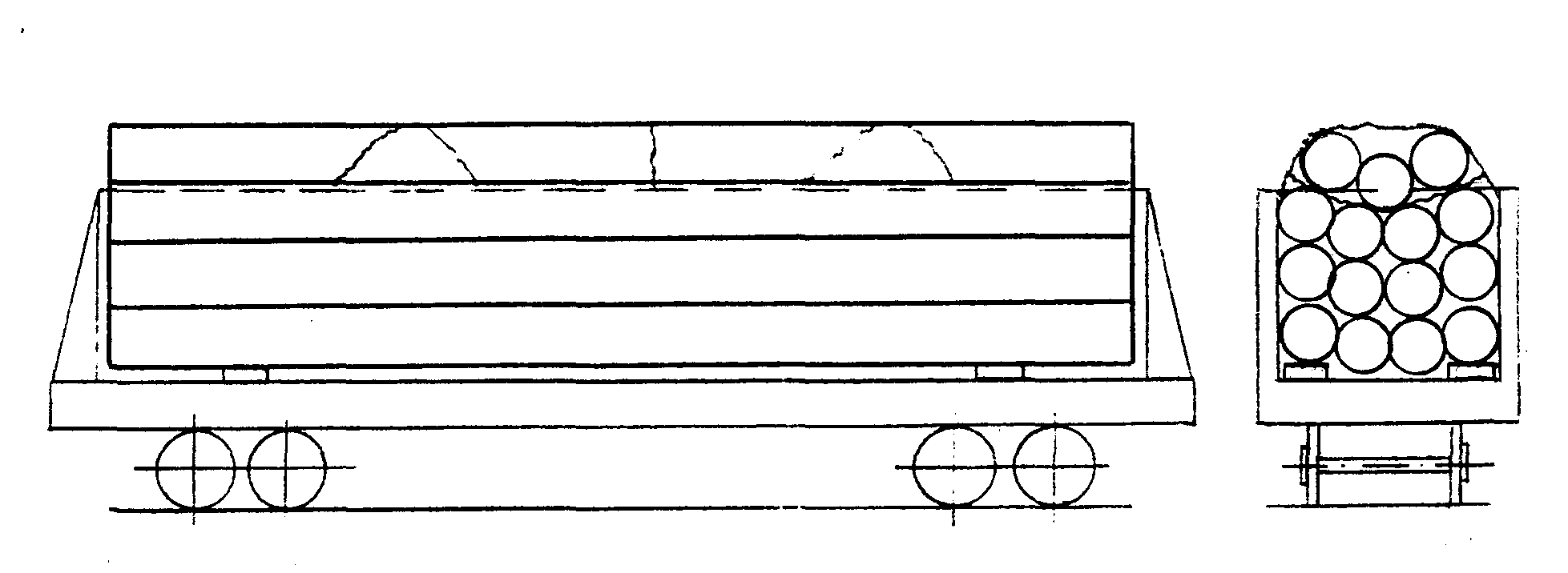 Труба диаметром 720 мм