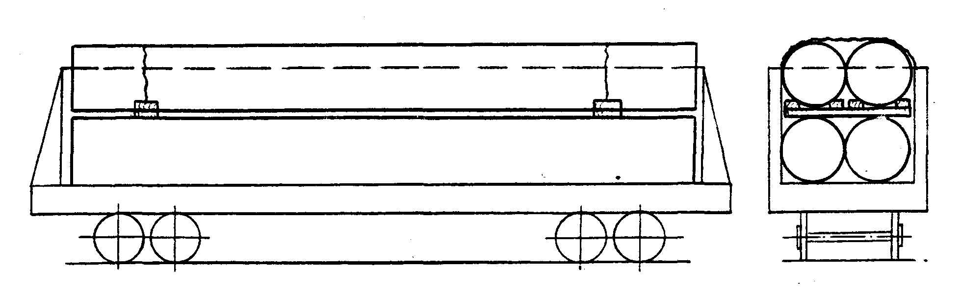 Труба диаметром 1420 мм