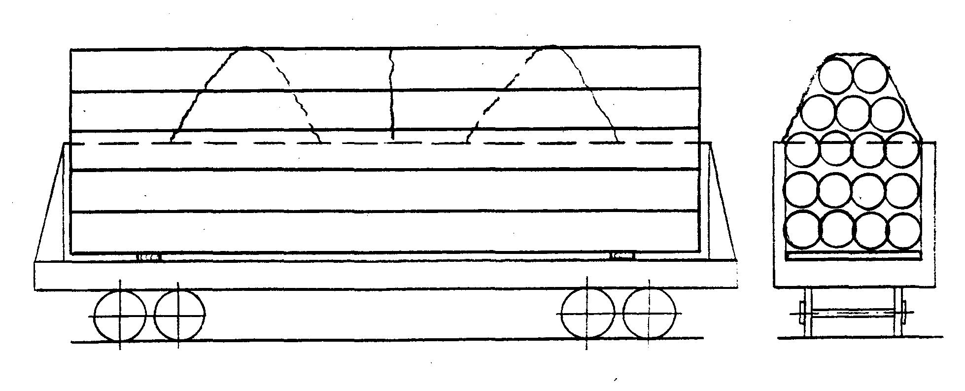 Труба диаметром 720 мм