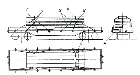 железобетонные плиты