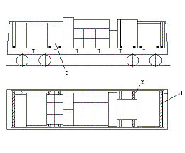 Грузы Грузы