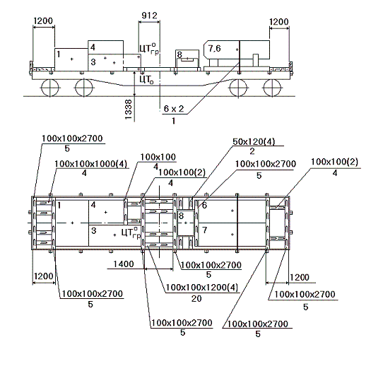 эскиз погрузки эскиз погрузки