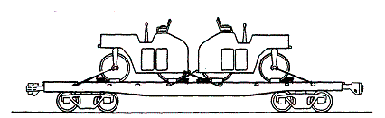 погрузка автомобиля