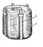 Контейнеры МКР-С