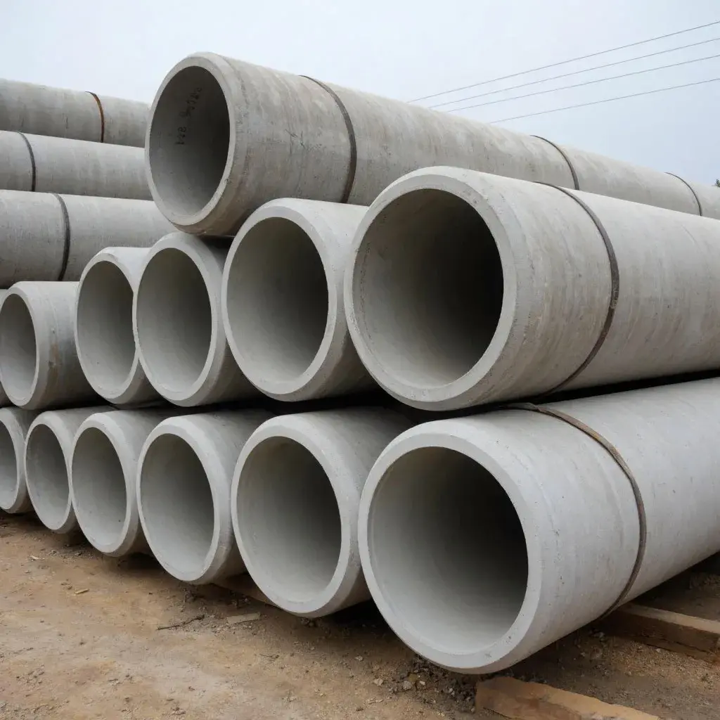 Асбестоцементные трубы, перевозка на вагонах