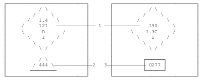 маркировка взрывоопасных материалов