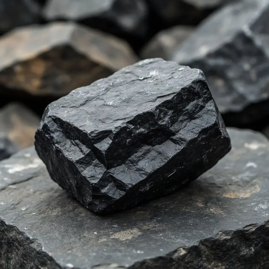 Каменный уголь, стабильный рост погрузки на ВСЖД