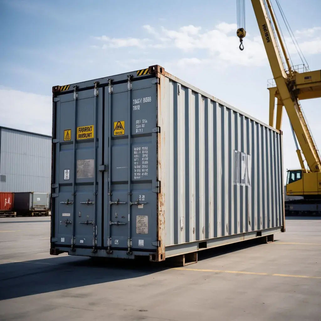 Перевозка радиационных грузов пассажирскими поездами