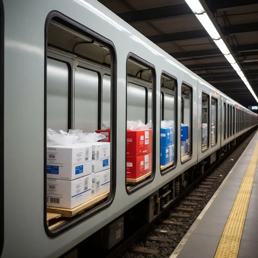 Транспортные упаковочные комплекты, требования к ним