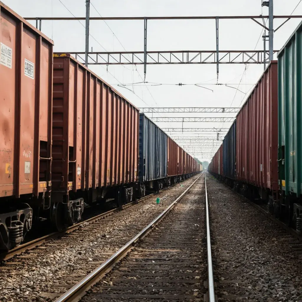 Дефицит вагонов, кому выгоден дефицит или профицит?