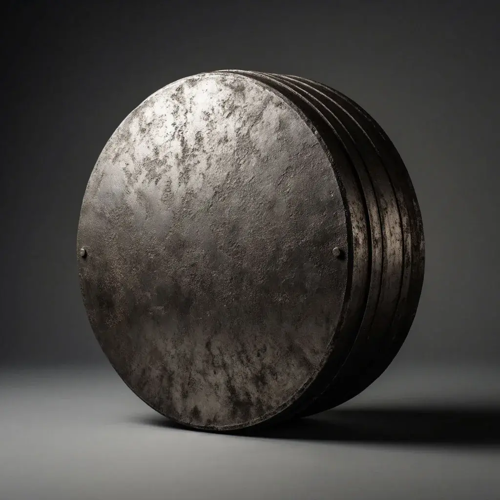 Удельный вес часто встречающихся материалов груза