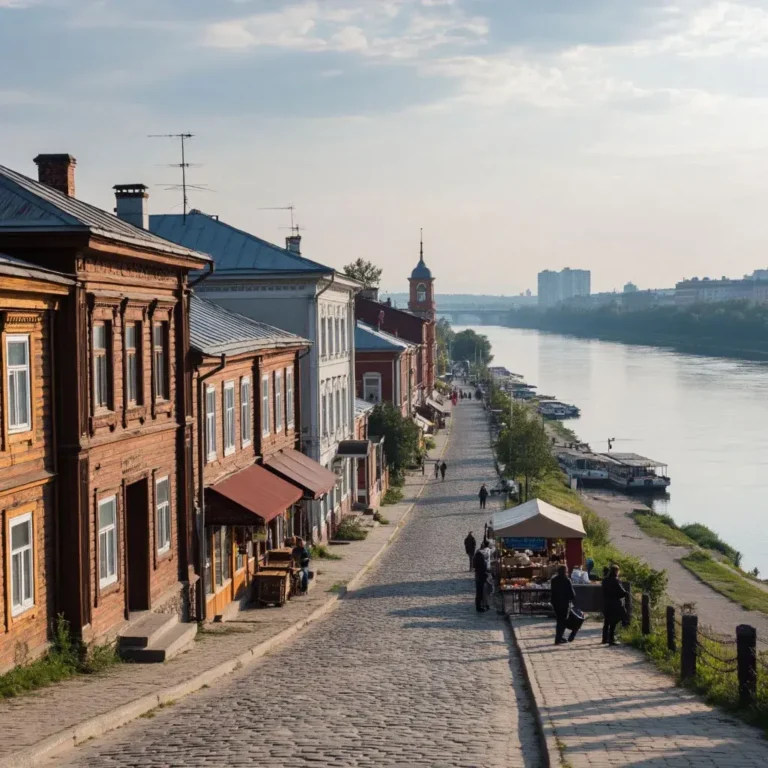 Иркутск, Альфа Транс предлагает экономический форум