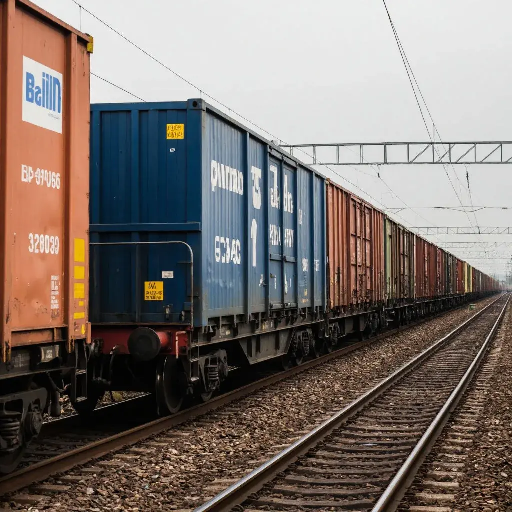 Реестр перевозчиков - грузоперевозка подорожает