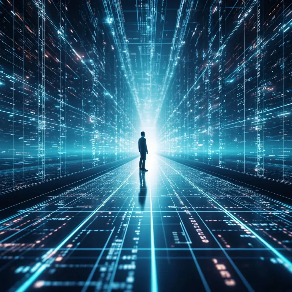 Искусственный интеллект объединит грузоперевозку