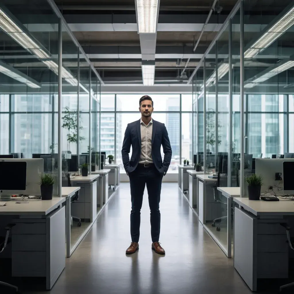 Каким должен быть предприниматель