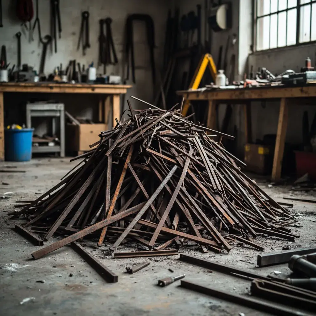 Цены на металлом, 2019 год станет непростым для экономики