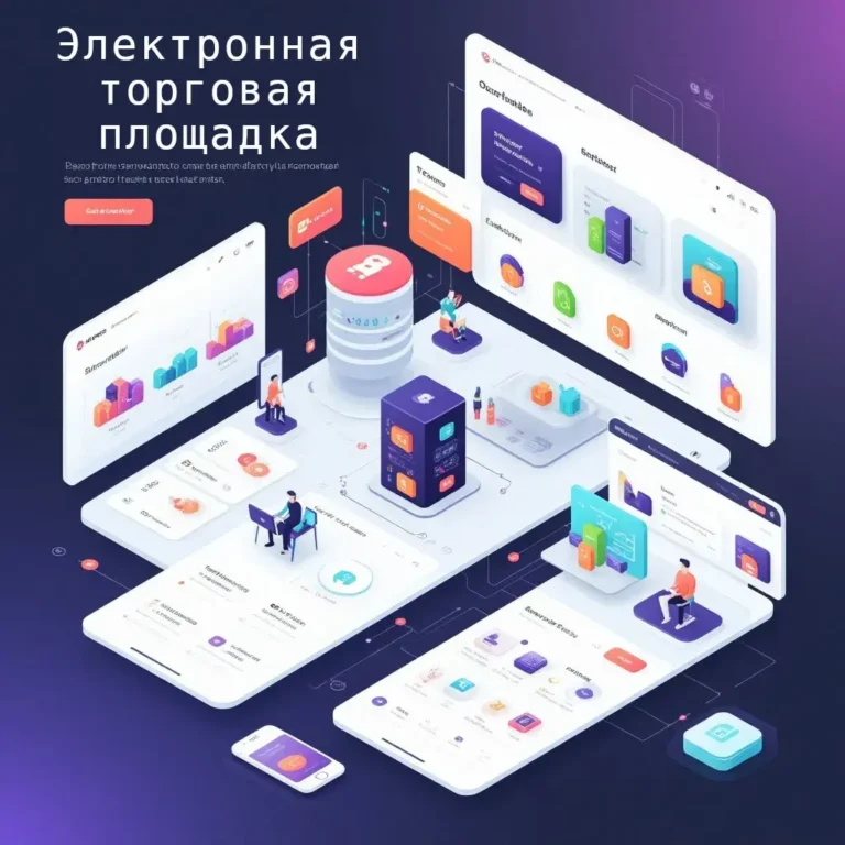 Электронная торговая площадка РЖД развивается