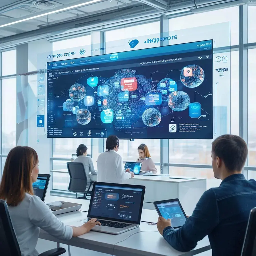 Яндекс провел конференцию в Иркутске