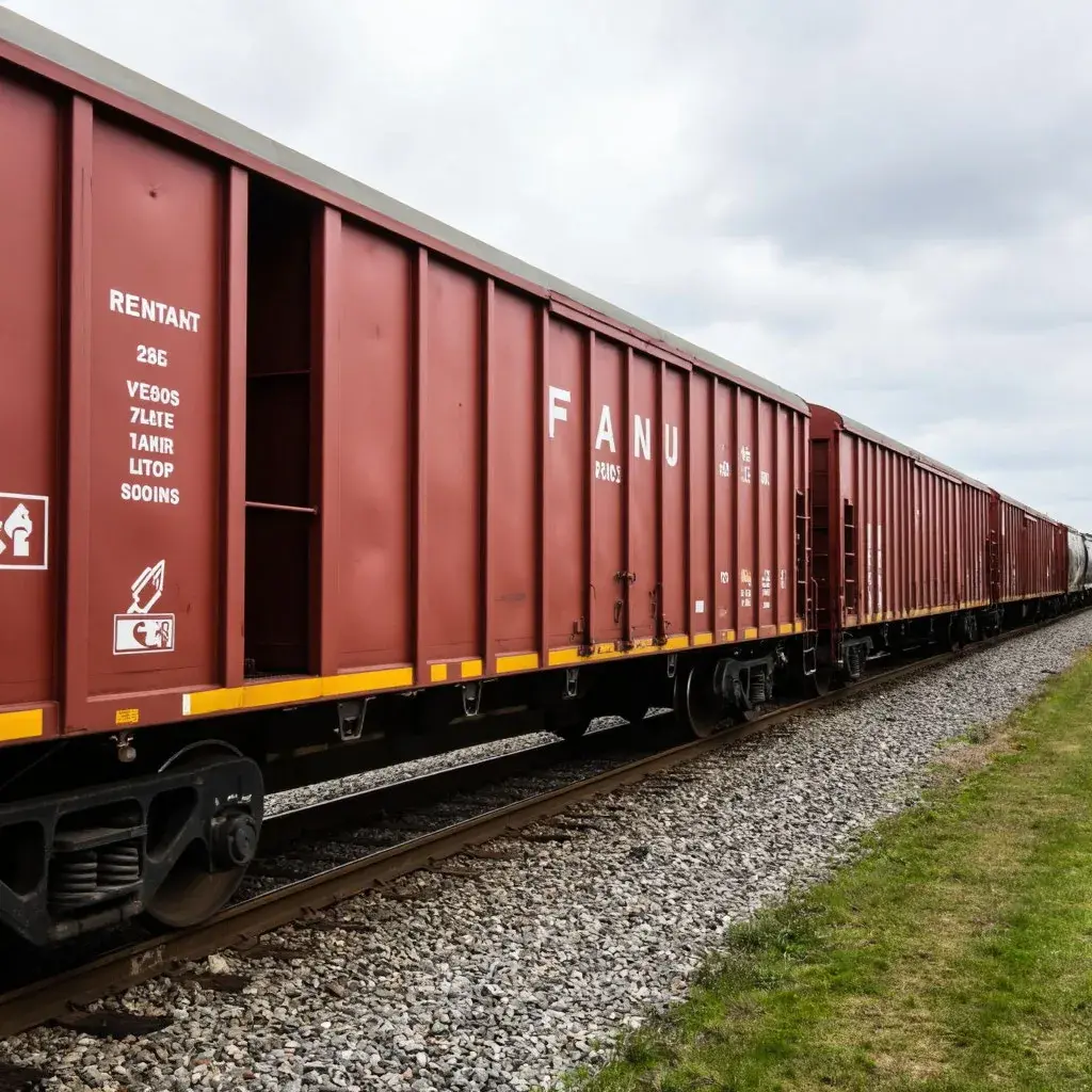 Арендная ставка, в 2020 году снизится на полувагоны