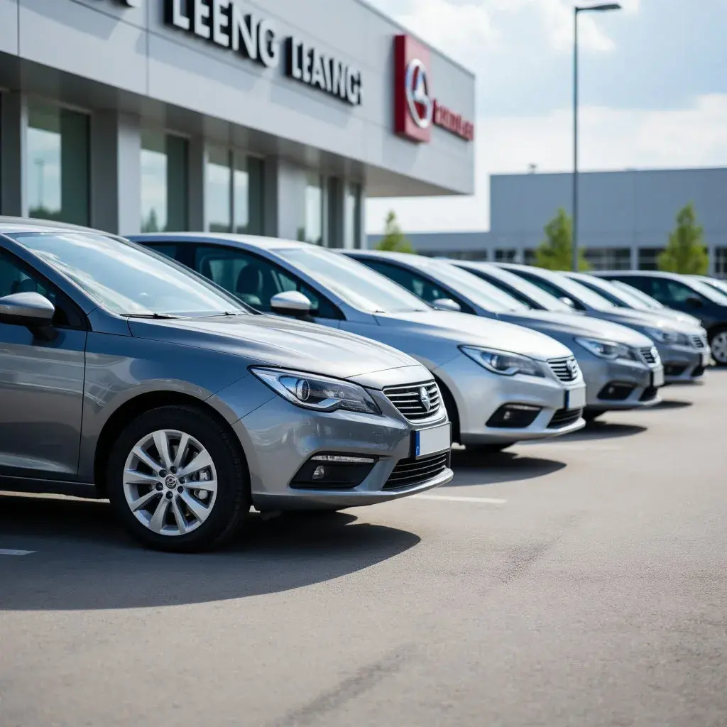 Сбербанк Лизинг приобрел 50 вагонов для Иркутской области