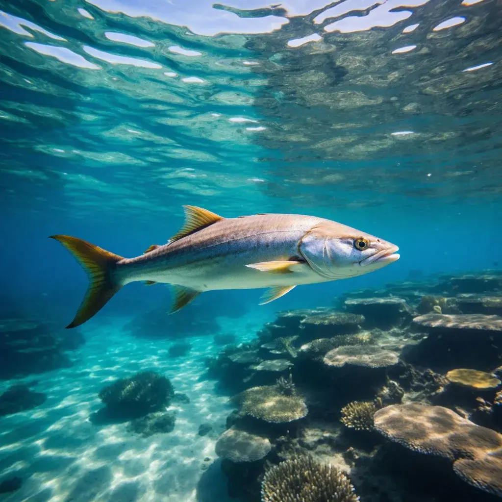 Тихоокеанская рыба по маршрутам железной дороги