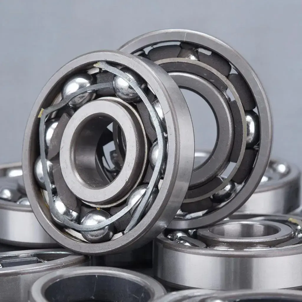 Кассетные подшипники увеличат стоимость железнодорожной грузоперевозки