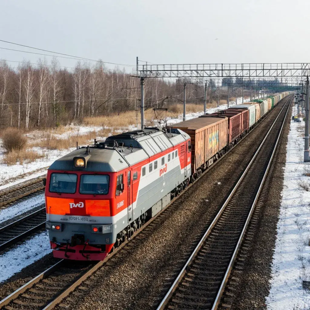 Стоимость грузоперевозок, ФАС пересчитала для РЖД